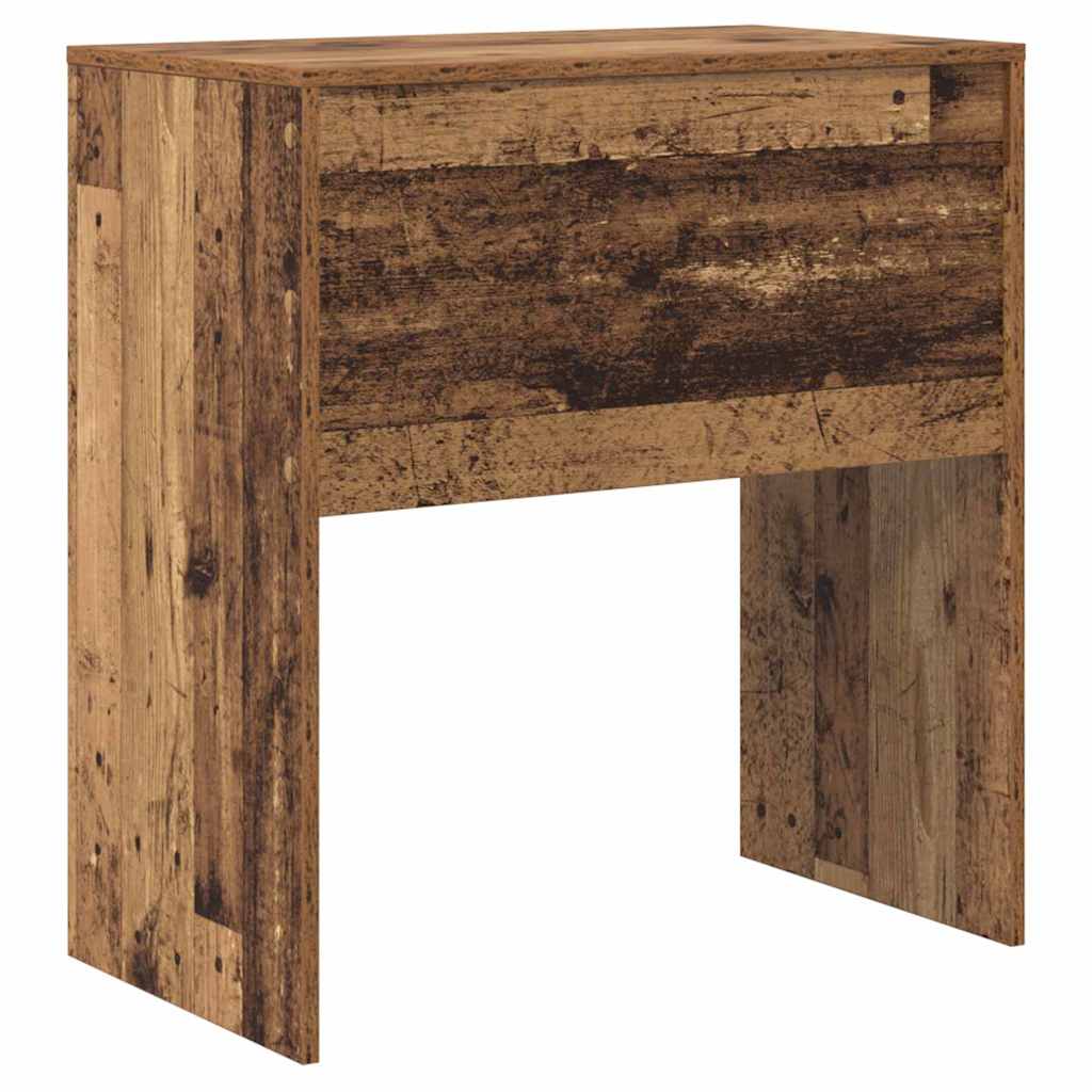 Bord Gammelt træ 70 x 40 x 76 cm