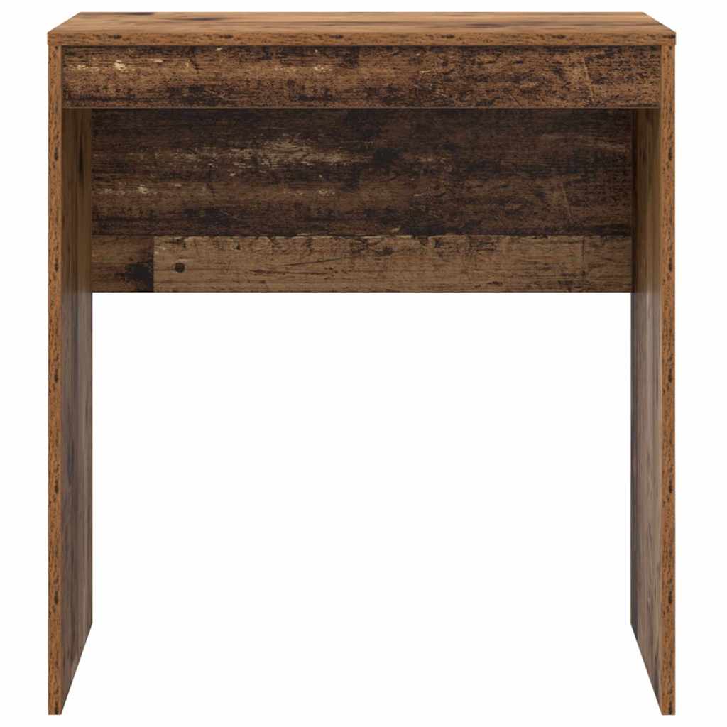 Bord Gammelt træ 70 x 40 x 76 cm