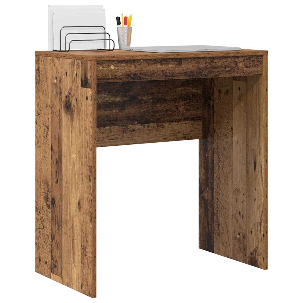 Bord Gammelt træ 70 x 40 x 76 cm