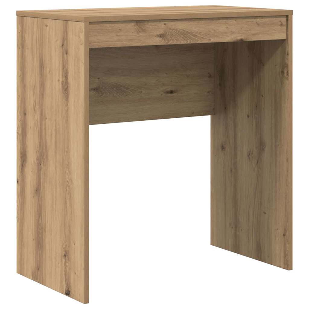 Bord Artisan Egetræ 70 x 40 x 76 cm