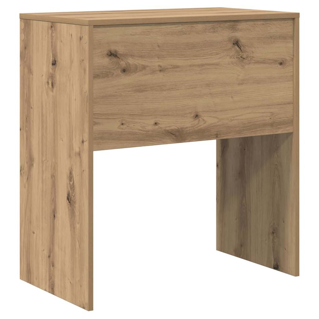 Bord Artisan Egetræ 70 x 40 x 76 cm