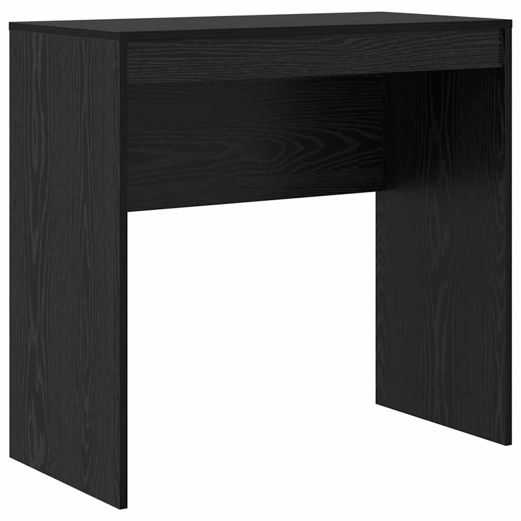 Bord Sort eg 80 x 40 x 76 cm
