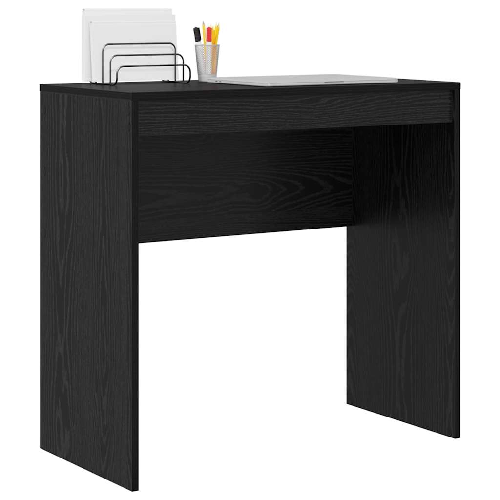 Bord Sort eg 80 x 40 x 76 cm