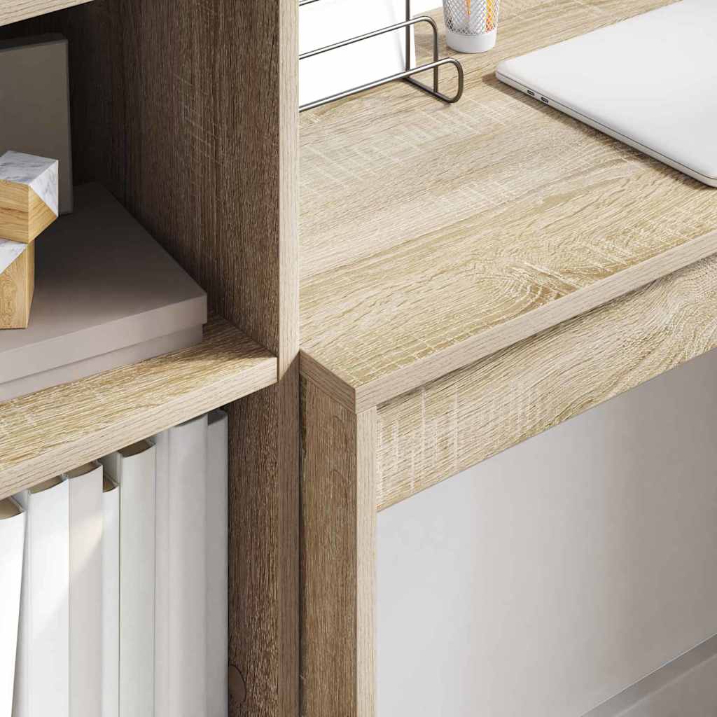 Bord Sonoma eg 80 x 40 x 76 cm