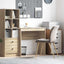 Bord Sonoma eg 80 x 40 x 76 cm