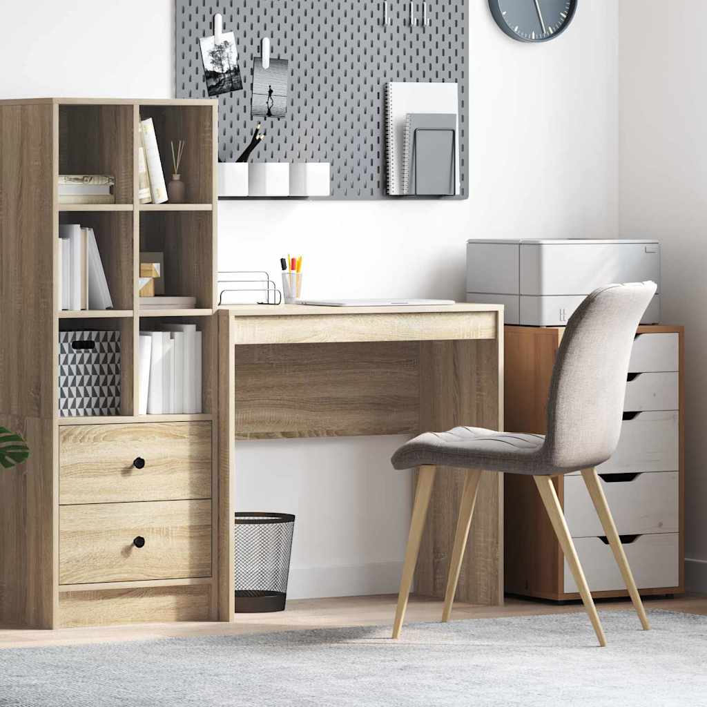 Bord Sonoma eg 80 x 40 x 76 cm