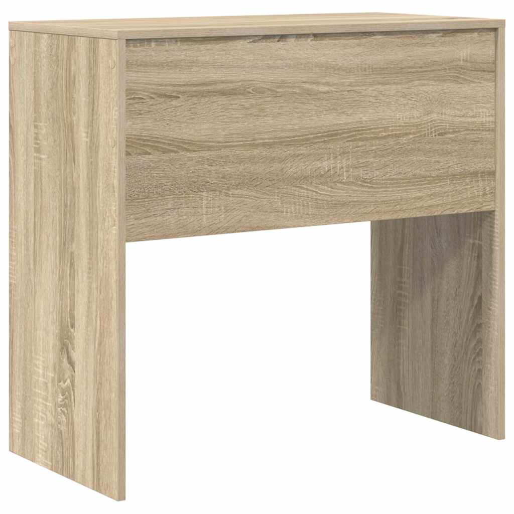 Bord Sonoma eg 80 x 40 x 76 cm