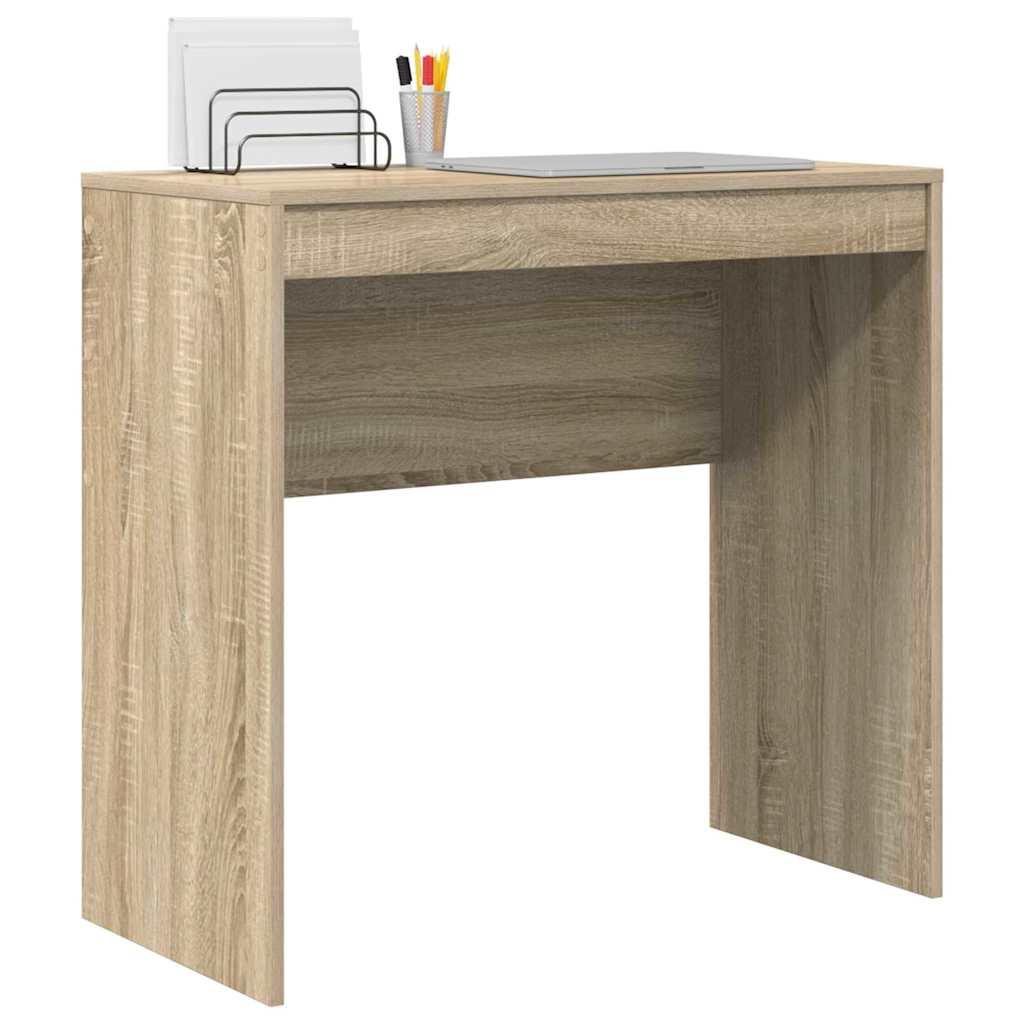 Bord Sonoma eg 80 x 40 x 76 cm