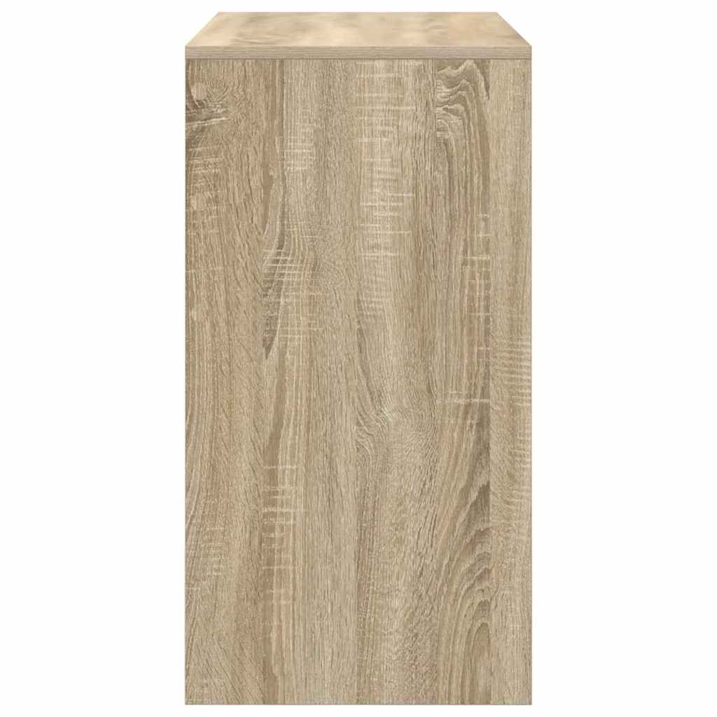 Bord Sonoma eg 80 x 40 x 76 cm