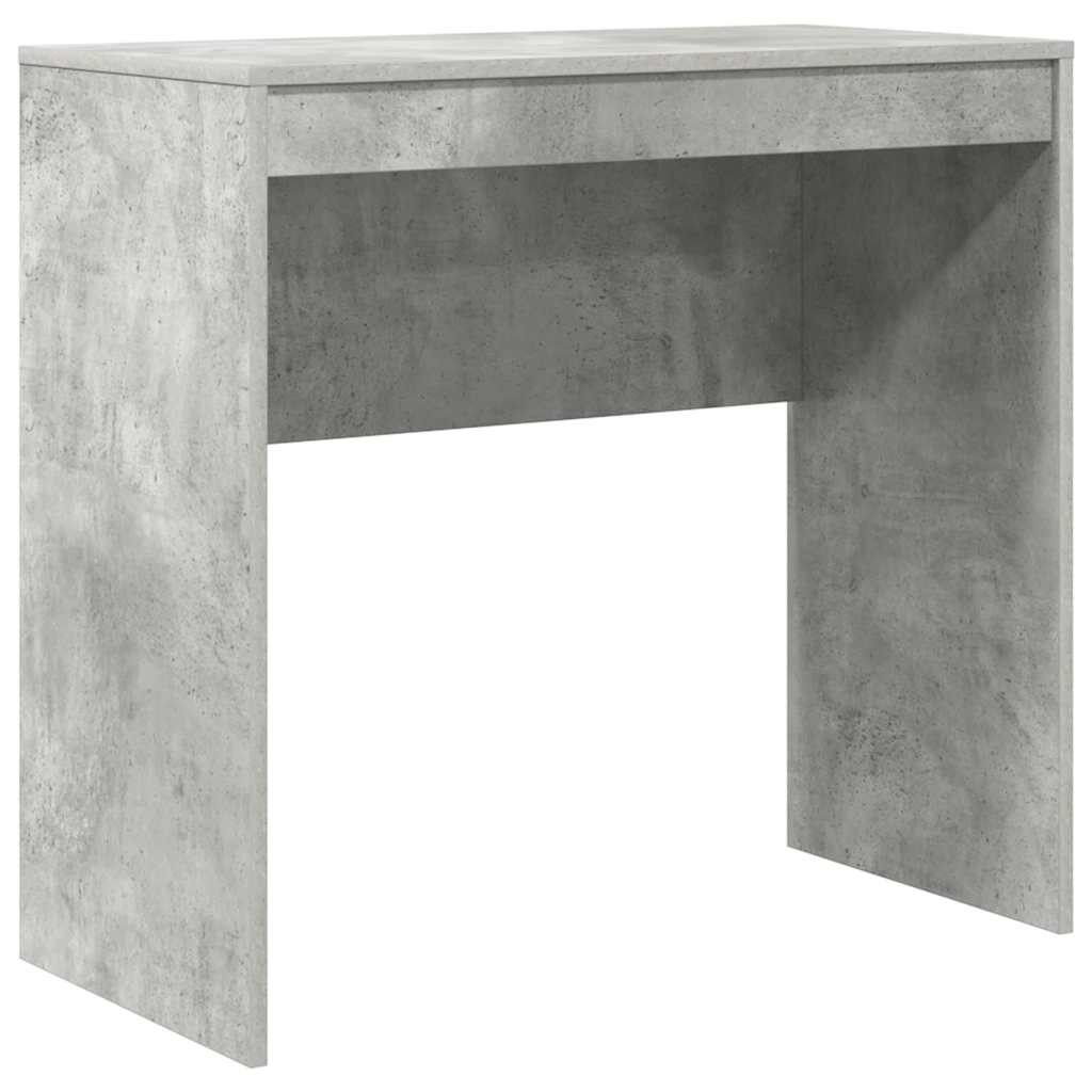 Bord Beton Grå 80 x 40 x 76 cm