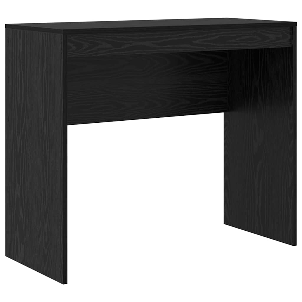 Bord Sort eg 90 x 40 x 76 cm