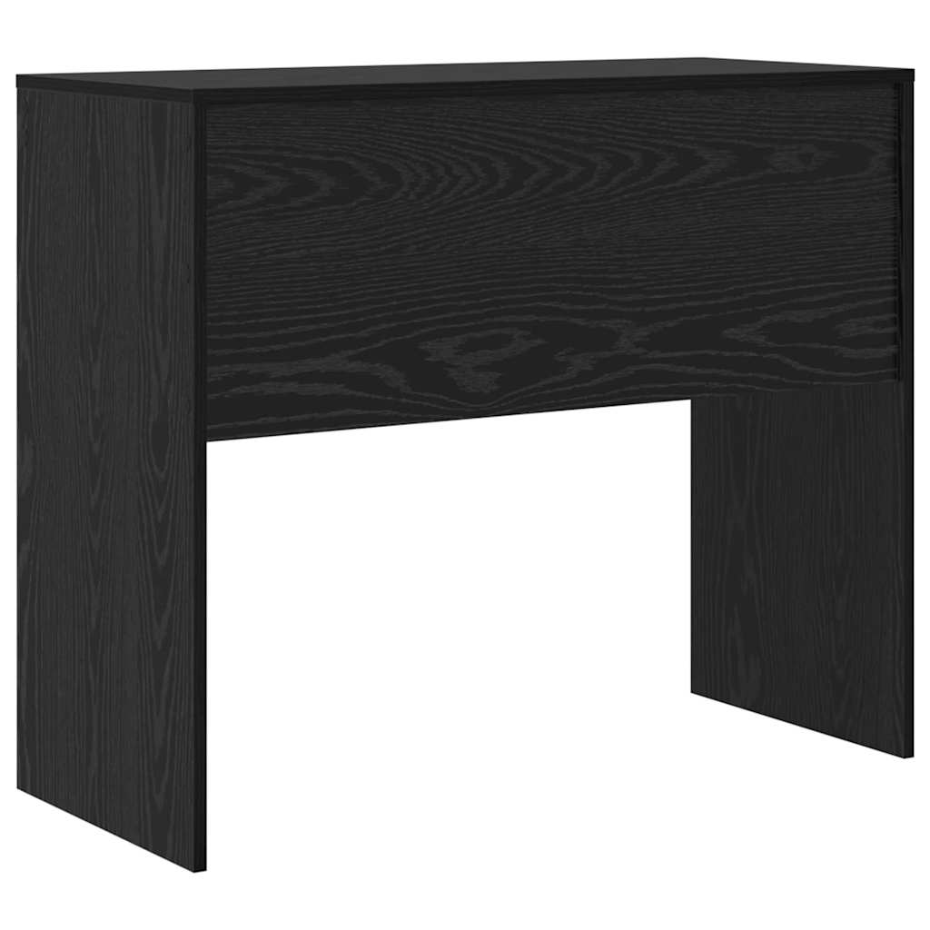 Bord Sort eg 90 x 40 x 76 cm