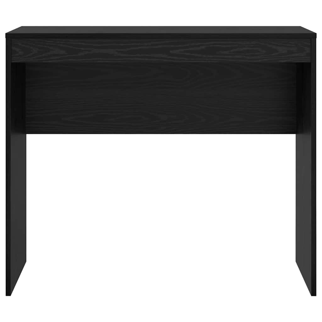 Bord Sort eg 90 x 40 x 76 cm