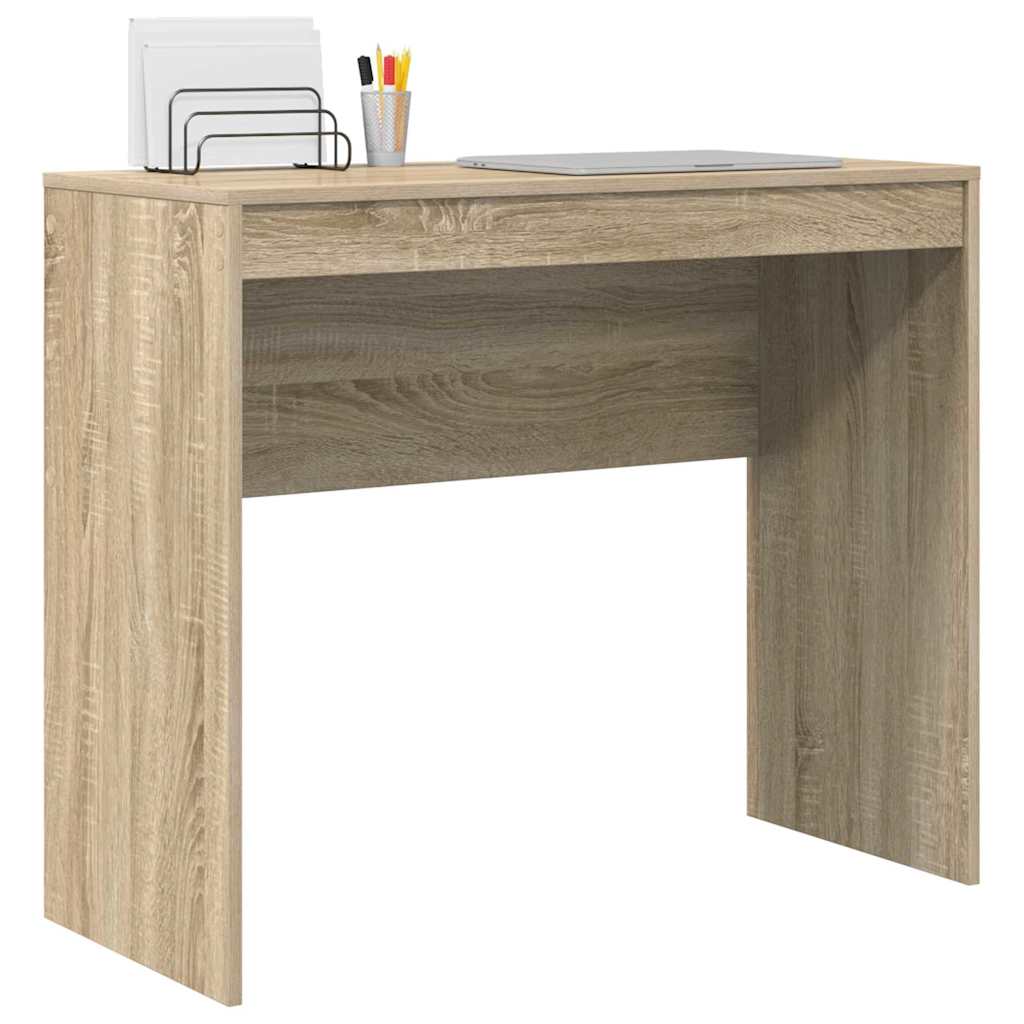 Bord Sonoma eg 90 x 40 x 76 cm