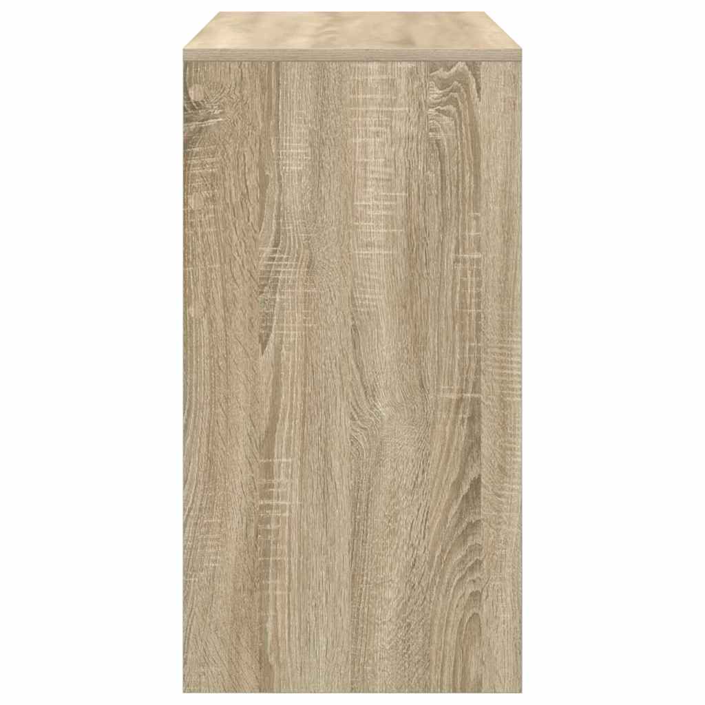 Bord Sonoma eg 90 x 40 x 76 cm