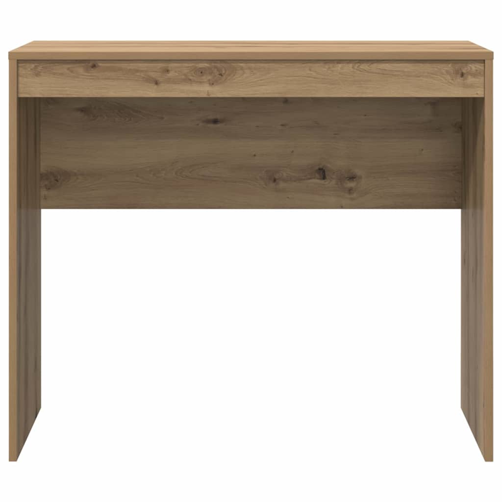 Bord Artisan Egetræ 90 x 40 x 76 cm
