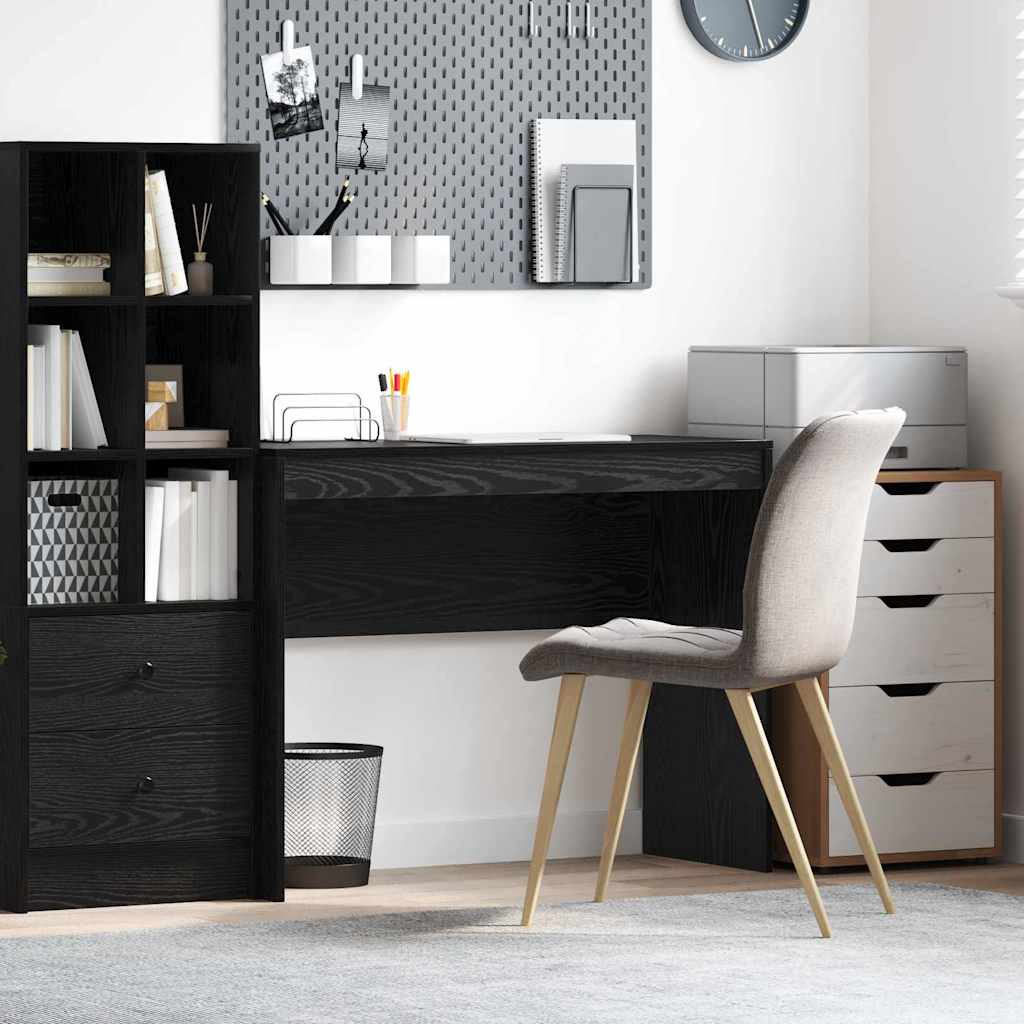 Bord Sort eg 100 x 40 x 76 cm