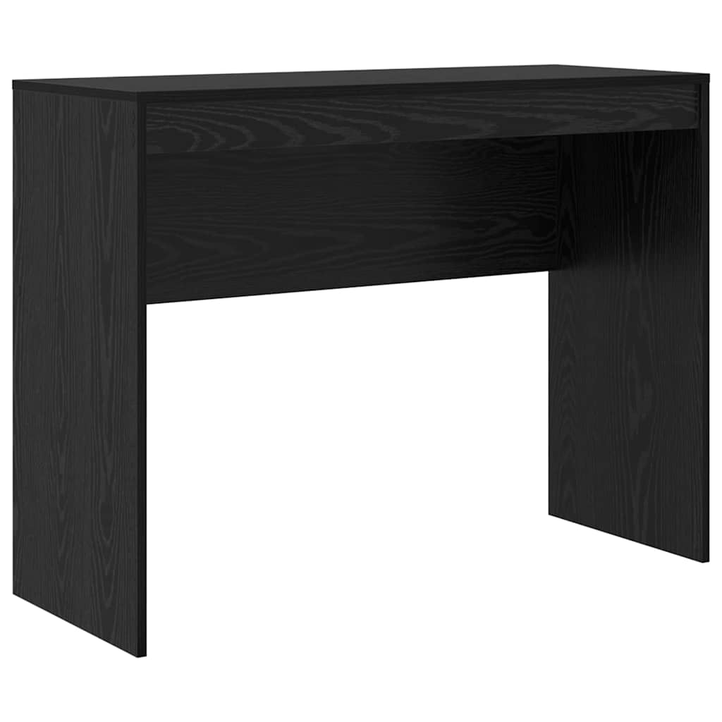 Bord Sort eg 100 x 40 x 76 cm