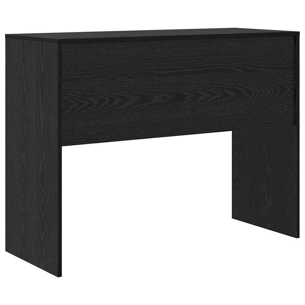 Bord Sort eg 100 x 40 x 76 cm