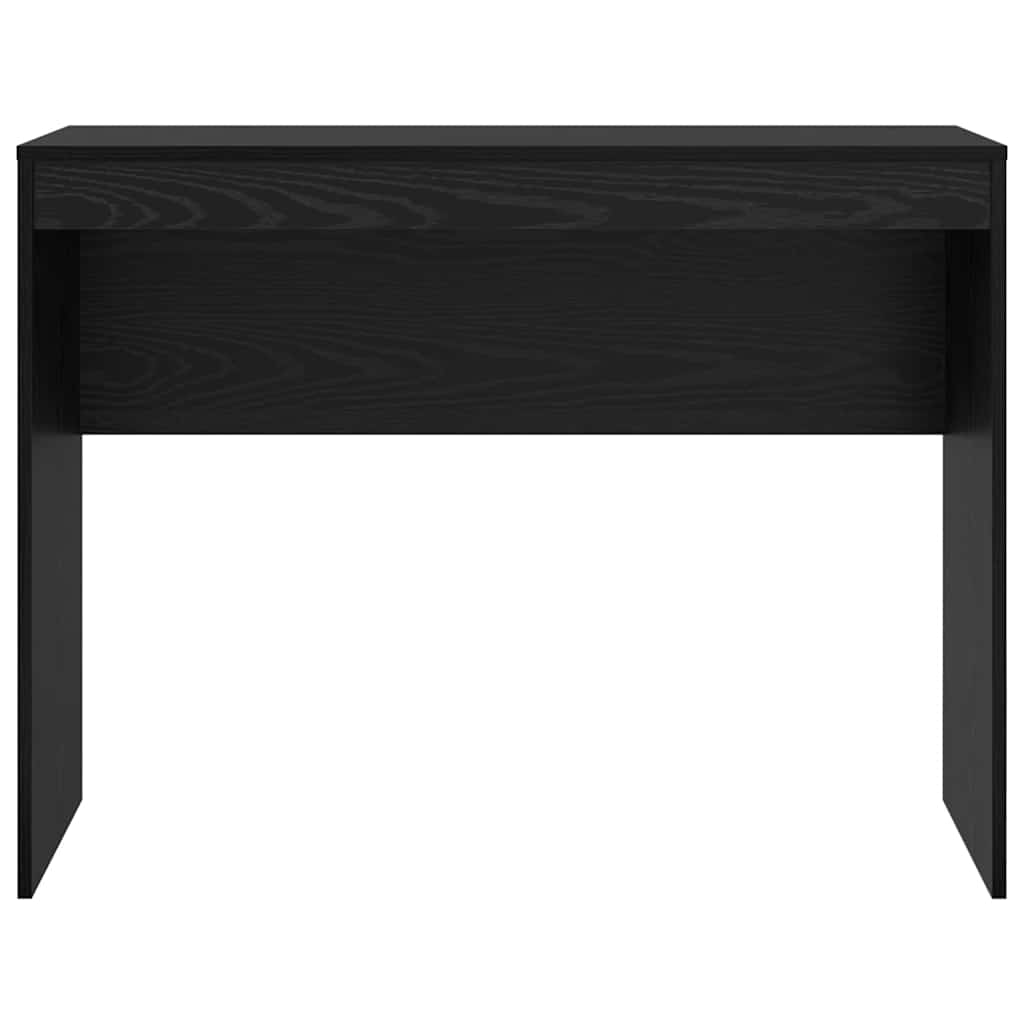 Bord Sort eg 100 x 40 x 76 cm