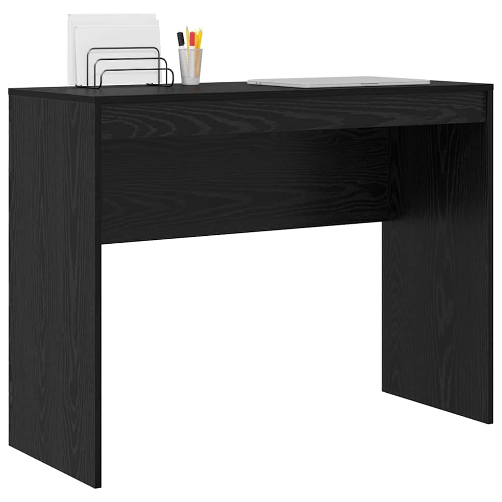 Bord Sort eg 100 x 40 x 76 cm