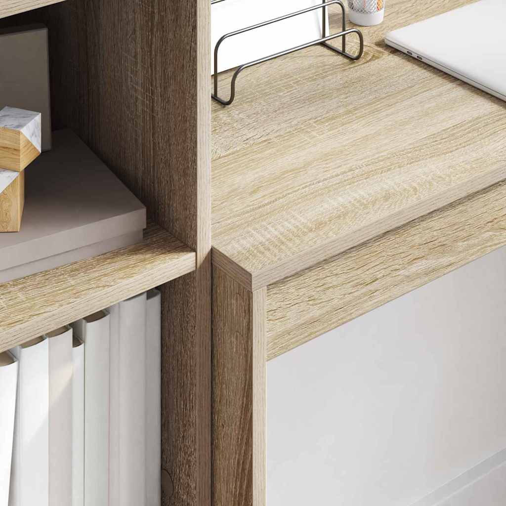 Bord Sonoma eg 100 x 40 x 76 cm