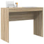Bord Sonoma eg 100 x 40 x 76 cm