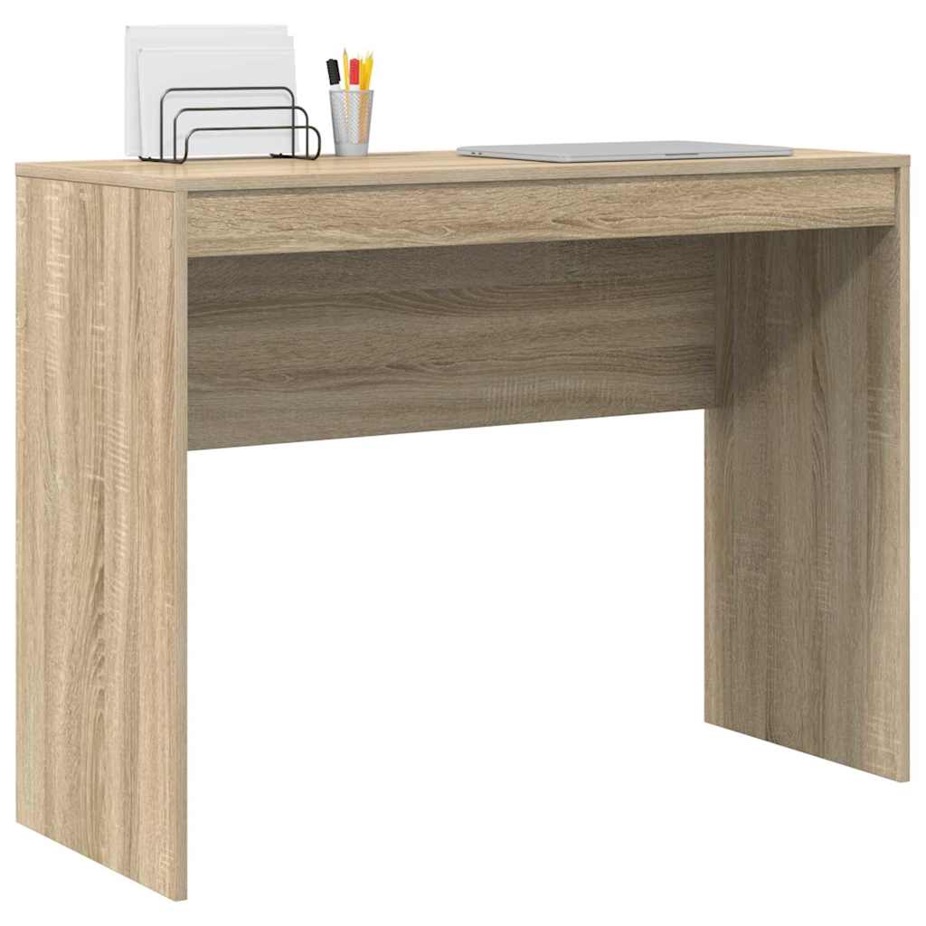 Bord Sonoma eg 100 x 40 x 76 cm