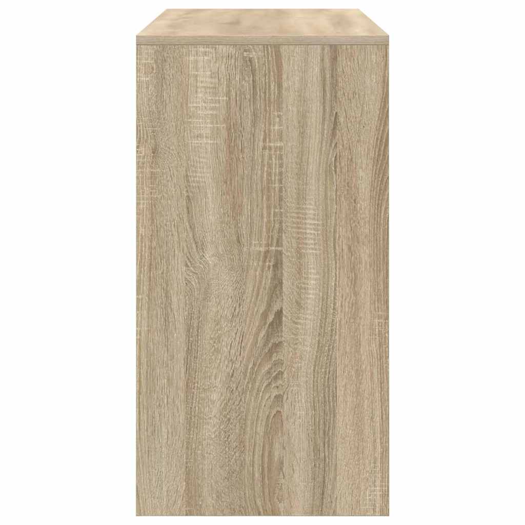 Bord Sonoma eg 100 x 40 x 76 cm