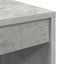 Bord Beton Grå 100 x 40 x 76 cm