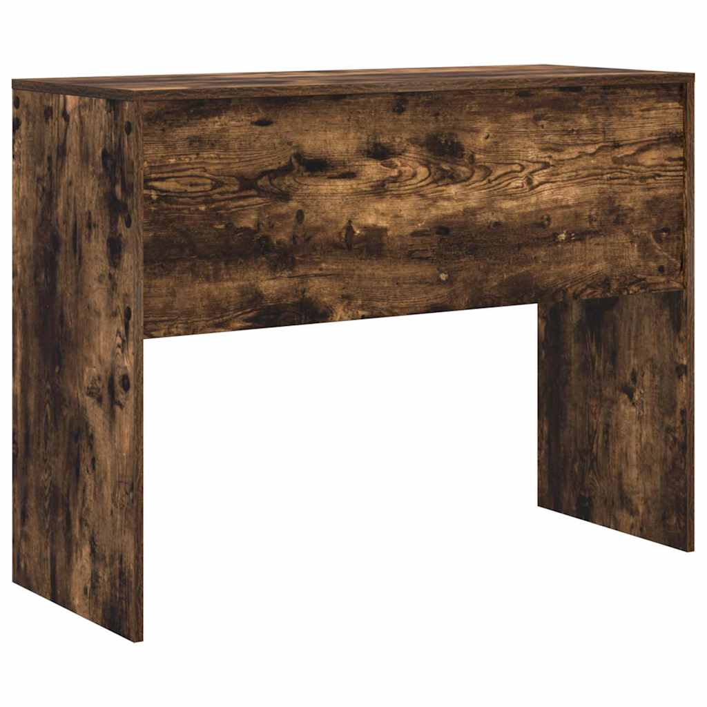 Bord Røget eg 100 x 40 x 76 cm