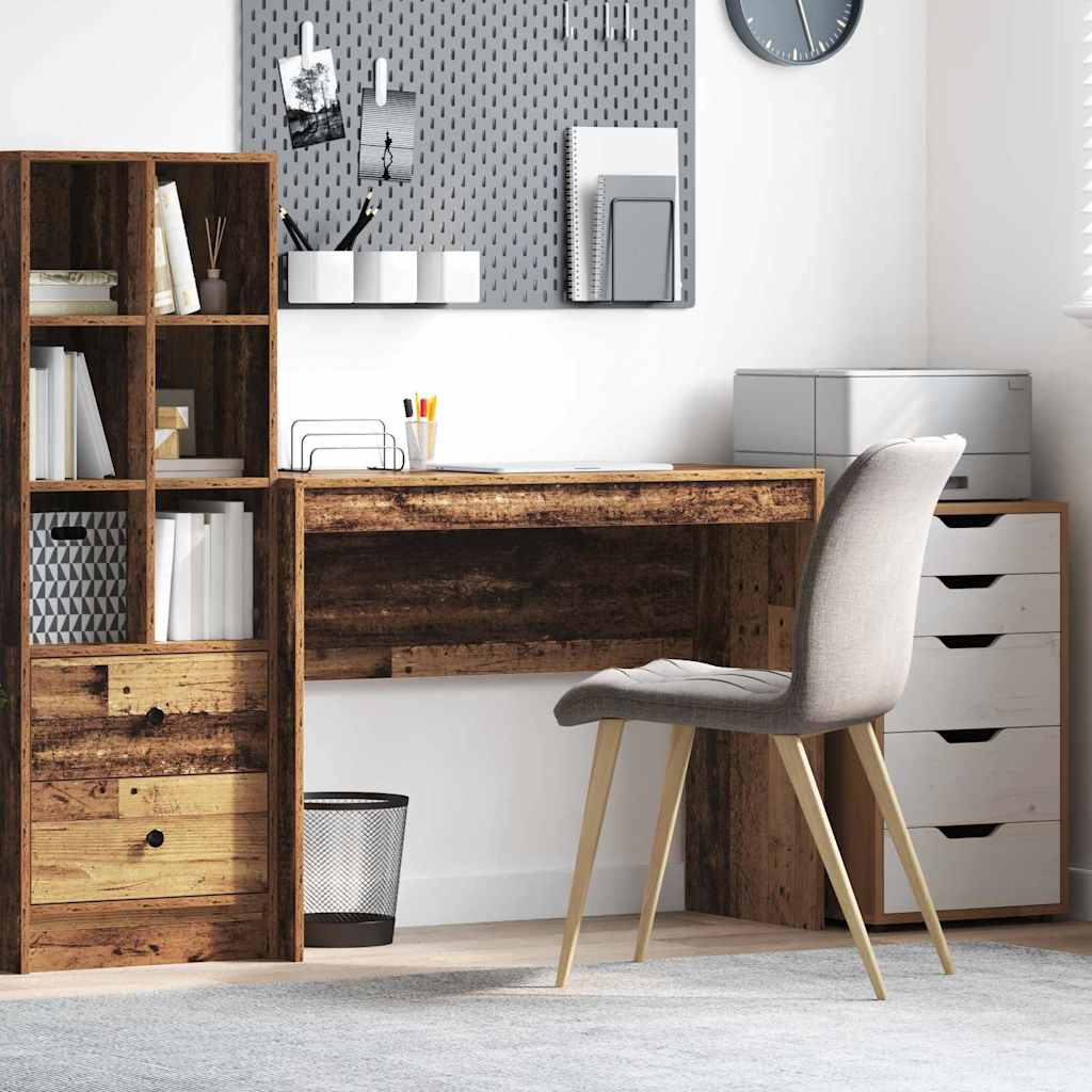 Bord Gammelt træ 100 x 40 x 76 cm