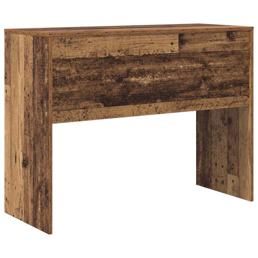 Bord Gammelt træ 100 x 40 x 76 cm