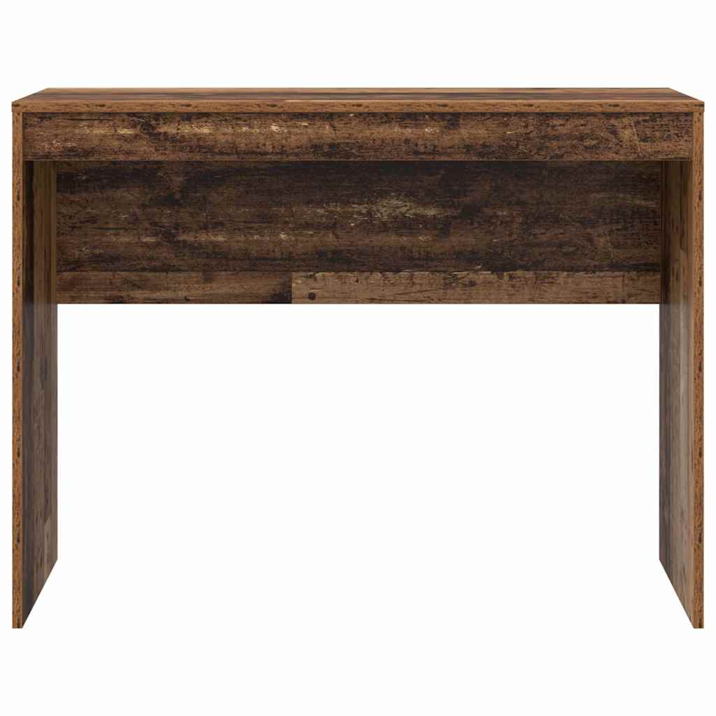 Bord Gammelt træ 100 x 40 x 76 cm