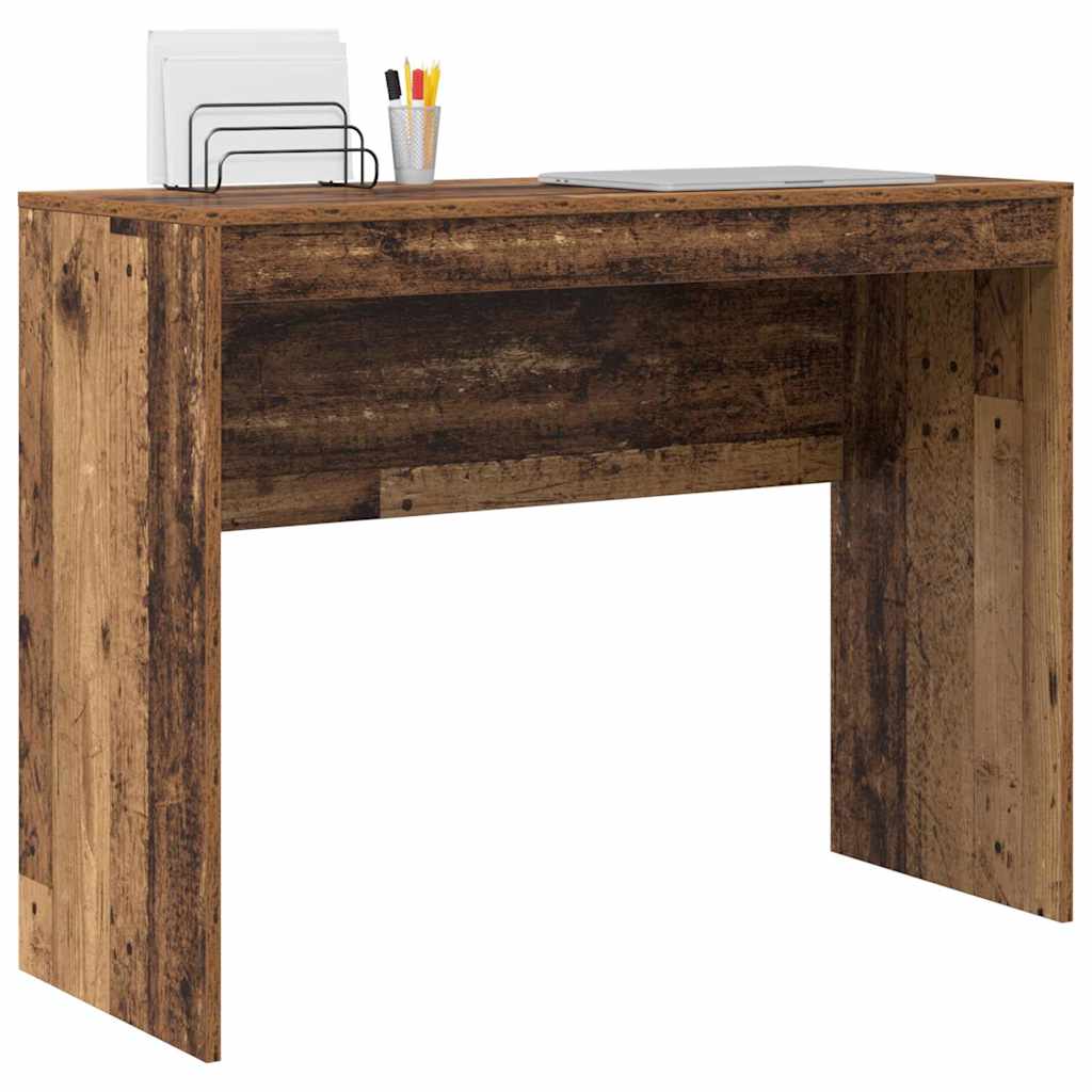 Bord Gammelt træ 100 x 40 x 76 cm