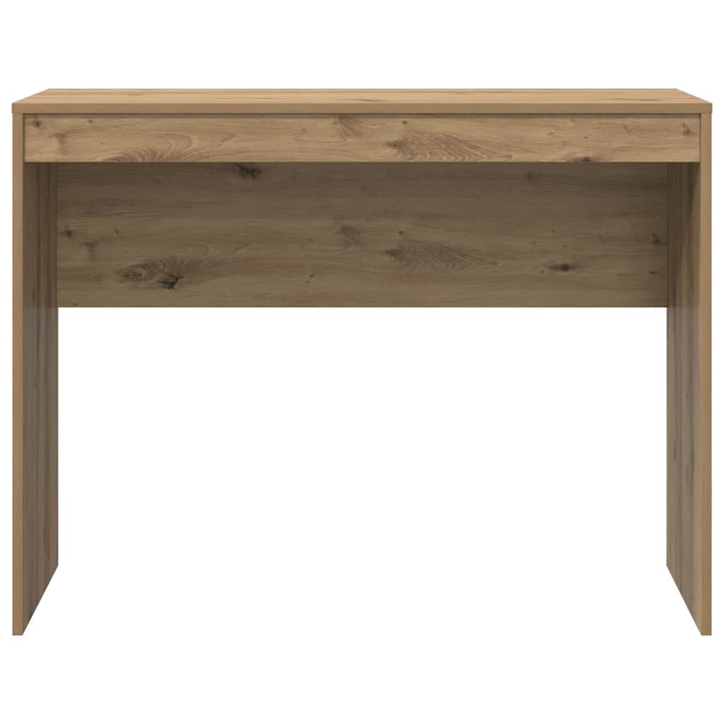 Bord Artisan Egetræ 100 x 40 x 76 cm