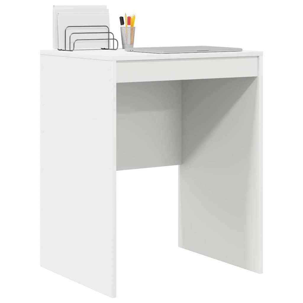 Bord Hvid 60 x 50 x 76 cm