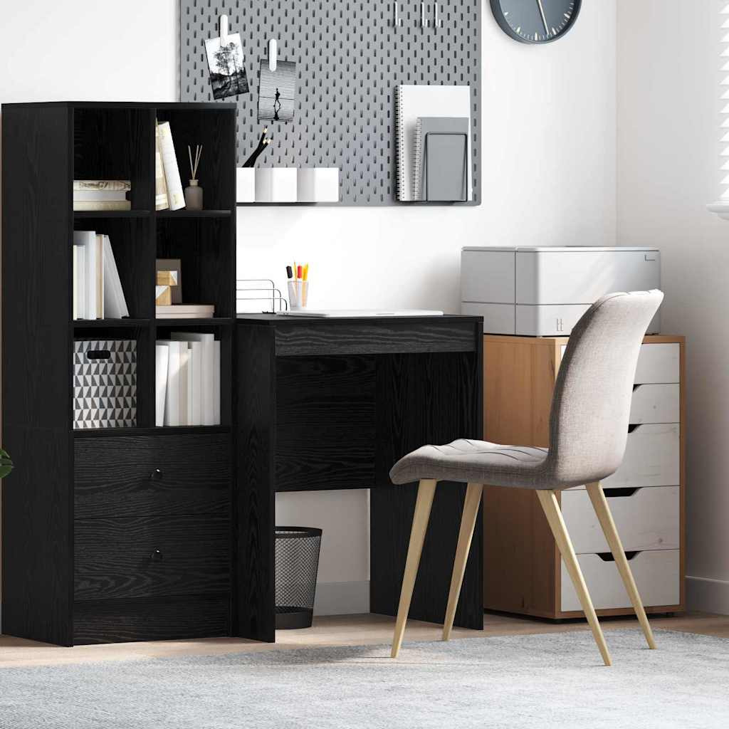 Bord Sort eg 60 x 50 x 76 cm