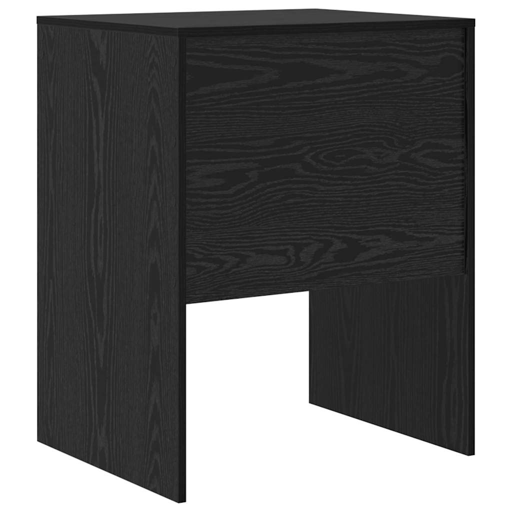 Bord Sort eg 60 x 50 x 76 cm