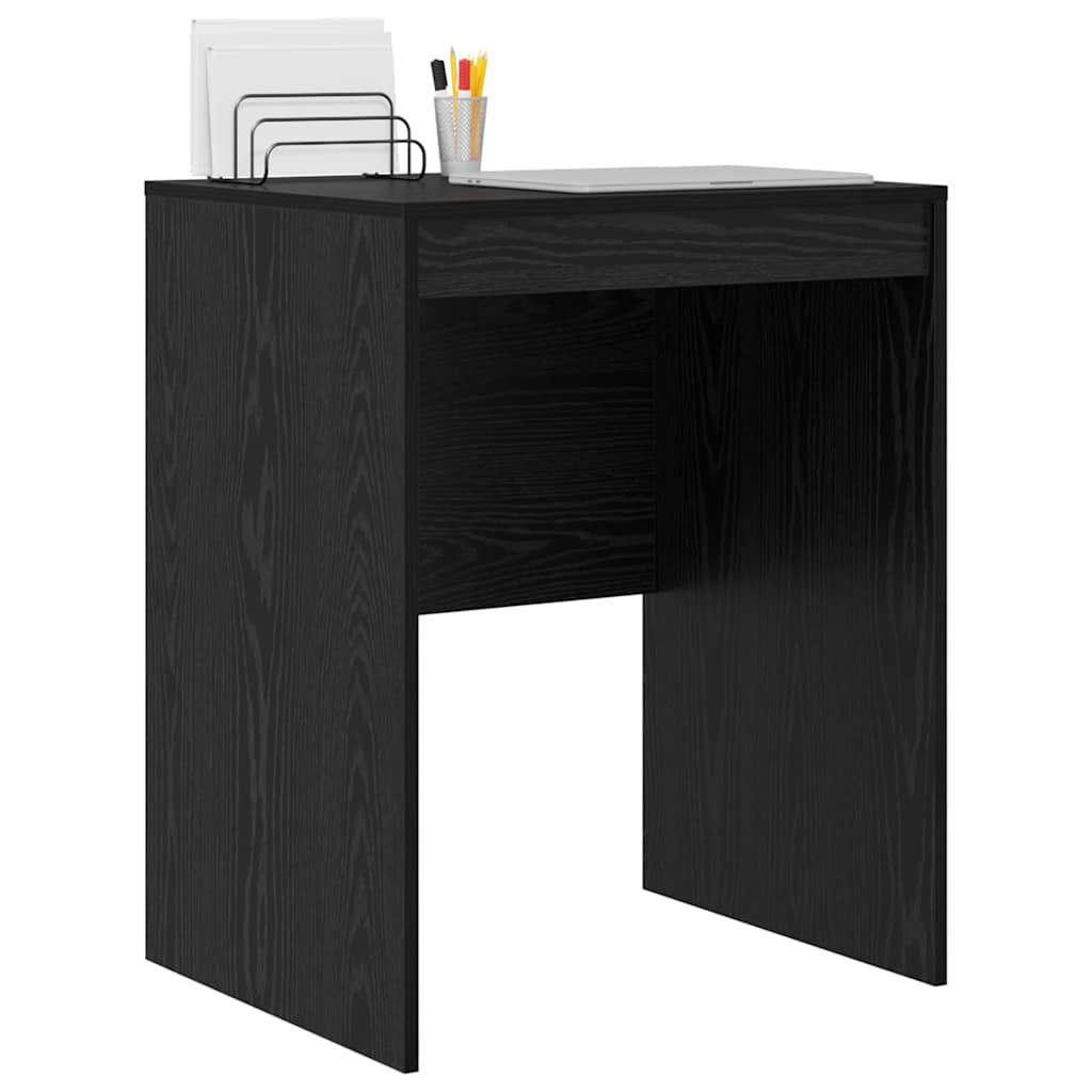 Bord Sort eg 60 x 50 x 76 cm
