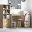 Bord Sonoma eg 60 x 50 x 76 cm