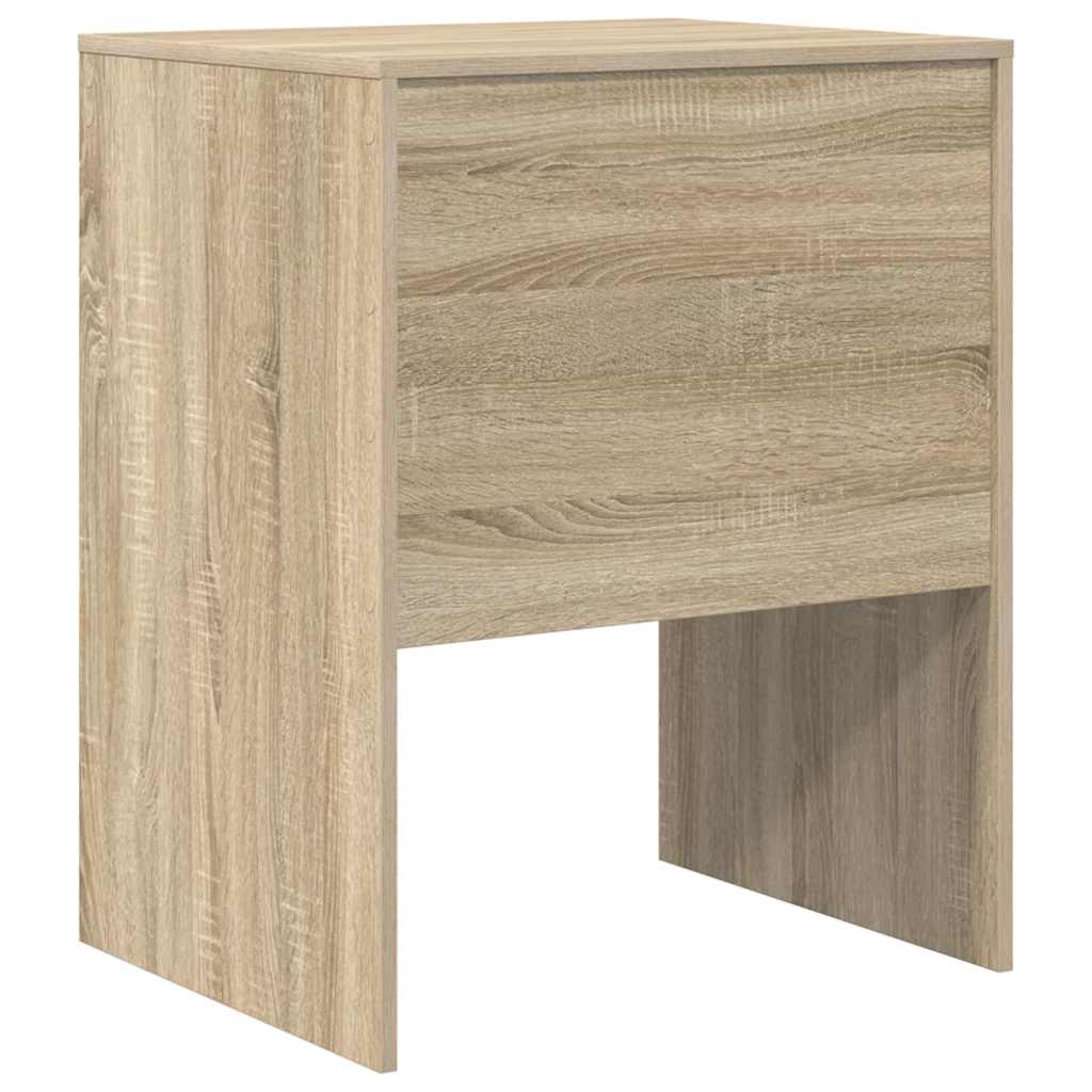 Bord Sonoma eg 60 x 50 x 76 cm