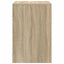 Bord Sonoma eg 60 x 50 x 76 cm