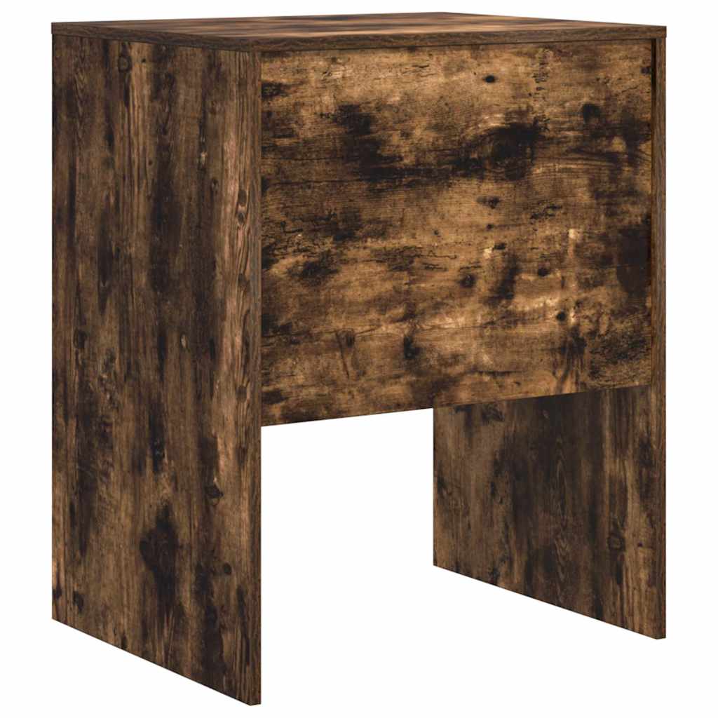Bord Røget eg 60 x 50 x 76 cm