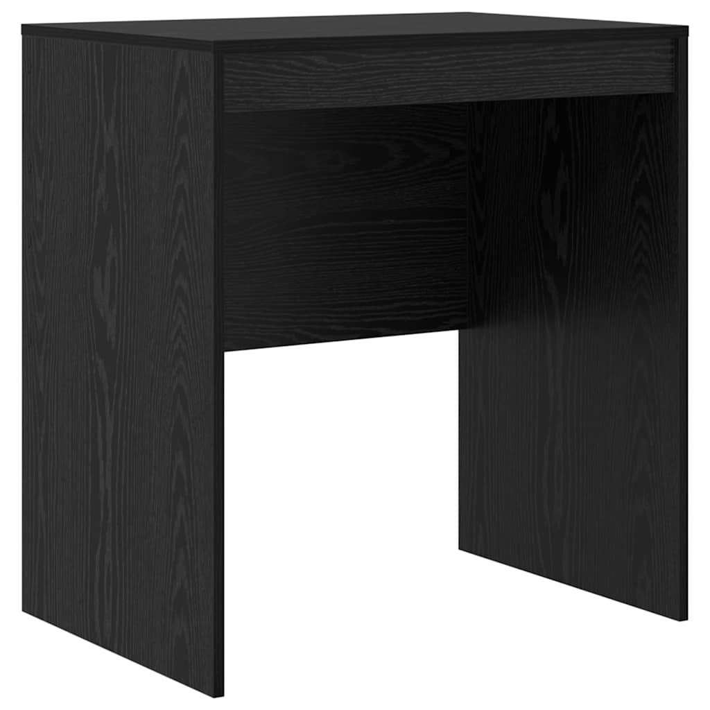 Bord Sort eg 70 x 50 x 76 cm