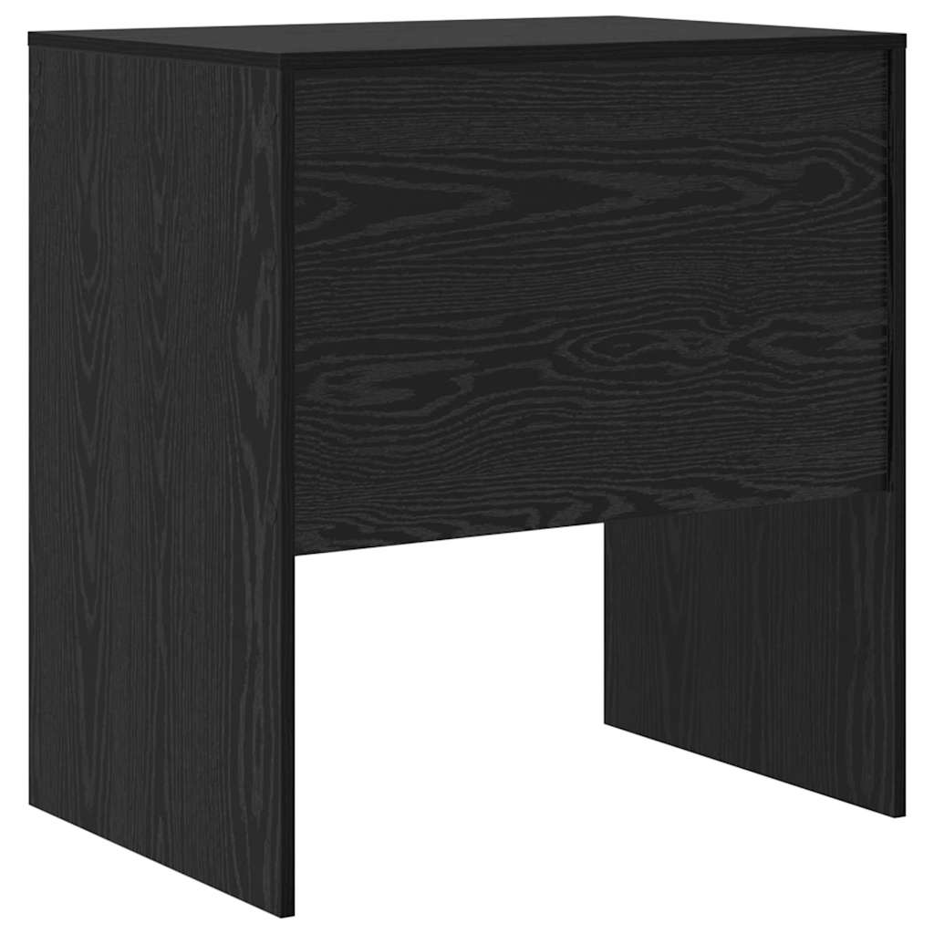 Bord Sort eg 70 x 50 x 76 cm