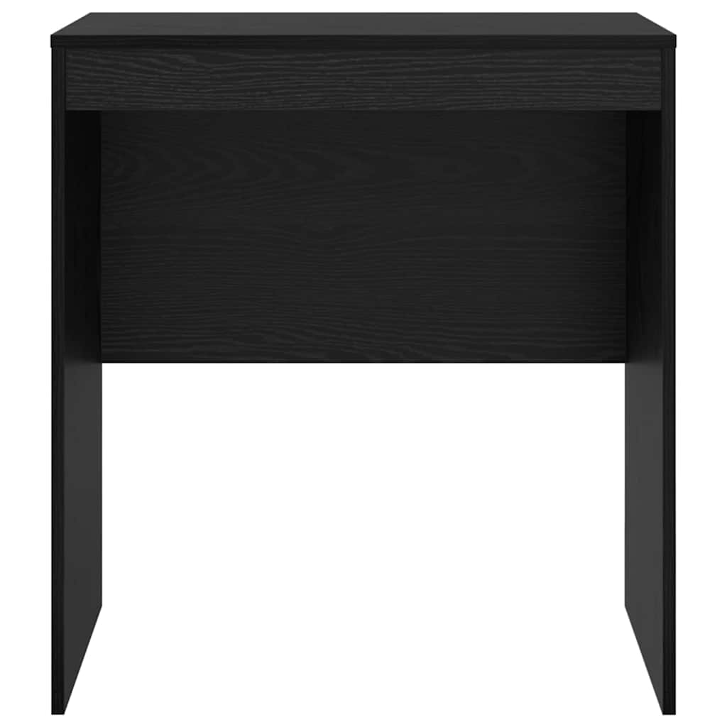 Bord Sort eg 70 x 50 x 76 cm