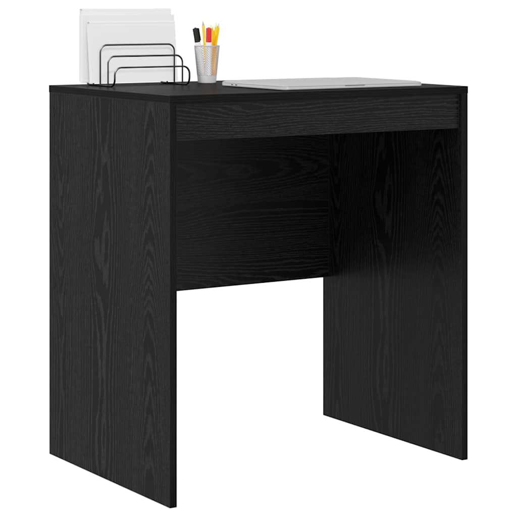 Bord Sort eg 70 x 50 x 76 cm