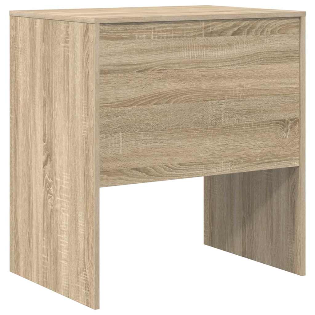 Bord Sonoma eg 70 x 50 x 76 cm