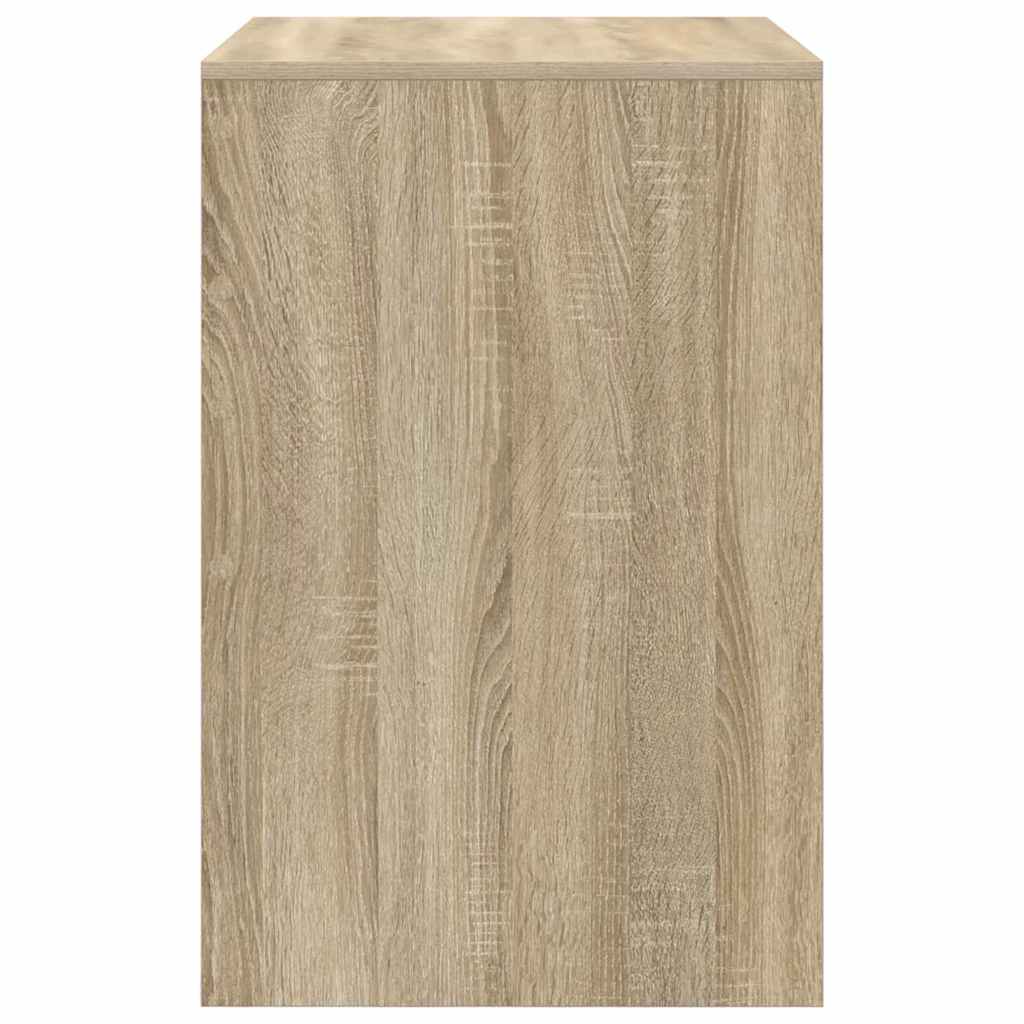 Bord Sonoma eg 70 x 50 x 76 cm